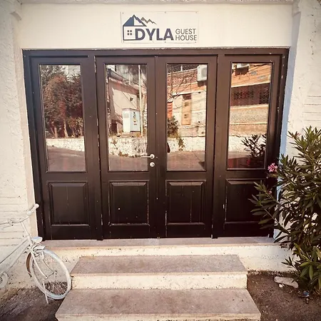 Maison d'hôtes Dyla *