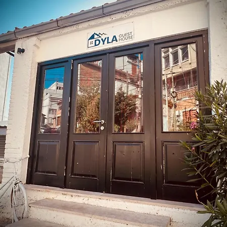 Maison d'hôtes Dyla *